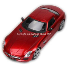 R/C Model Mercedes Benz SLS (License) Toy